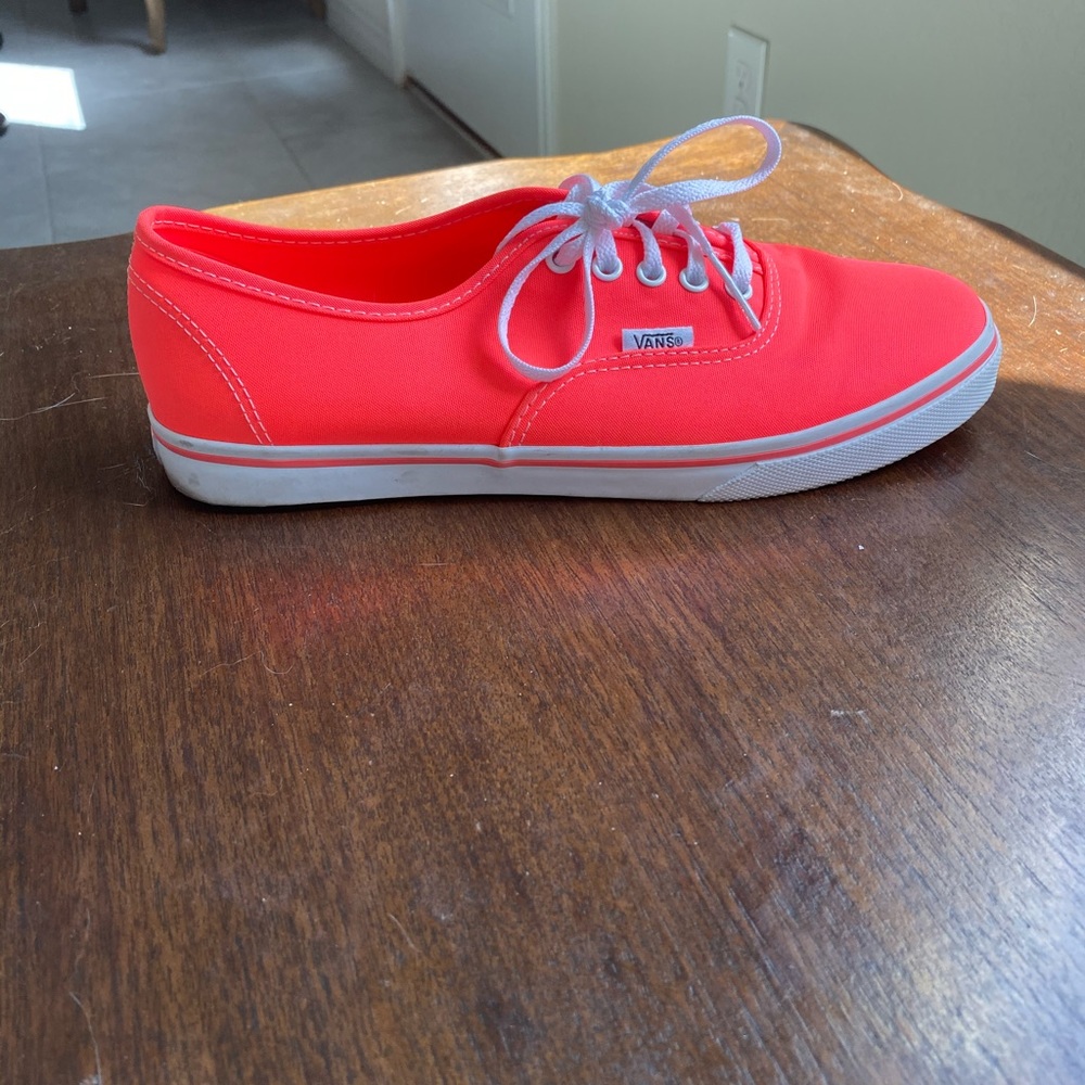 Vans Classics - Picture 6 of 8